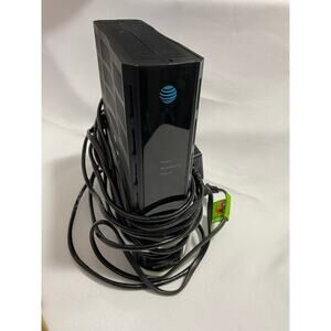 AT&T Arris BGW210-700 Gateway Wi-Fi Modem Router Broadband
